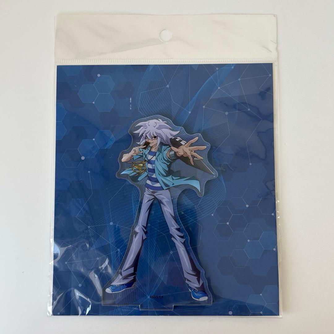 遊戯王デュエルモンスターズ 闇バクラ グッズまとめ売り