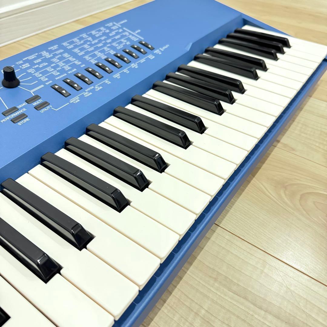 【美品】　YAMAHA ヤマハ　CS1x シンセサイザー　電子ピアノ　キーボード