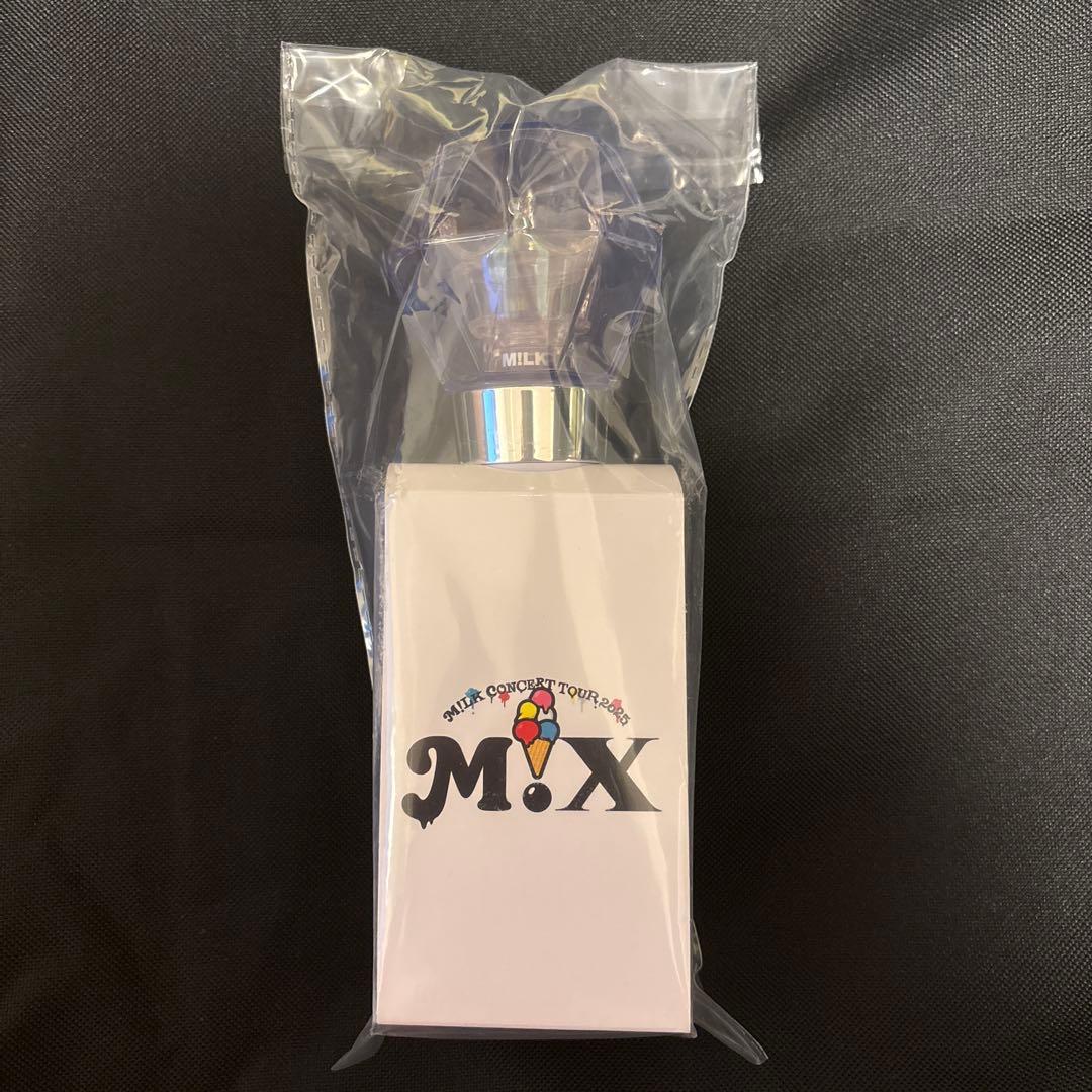 【新品・未開封】M!LK M!X ペンライト ミルクラスタル3