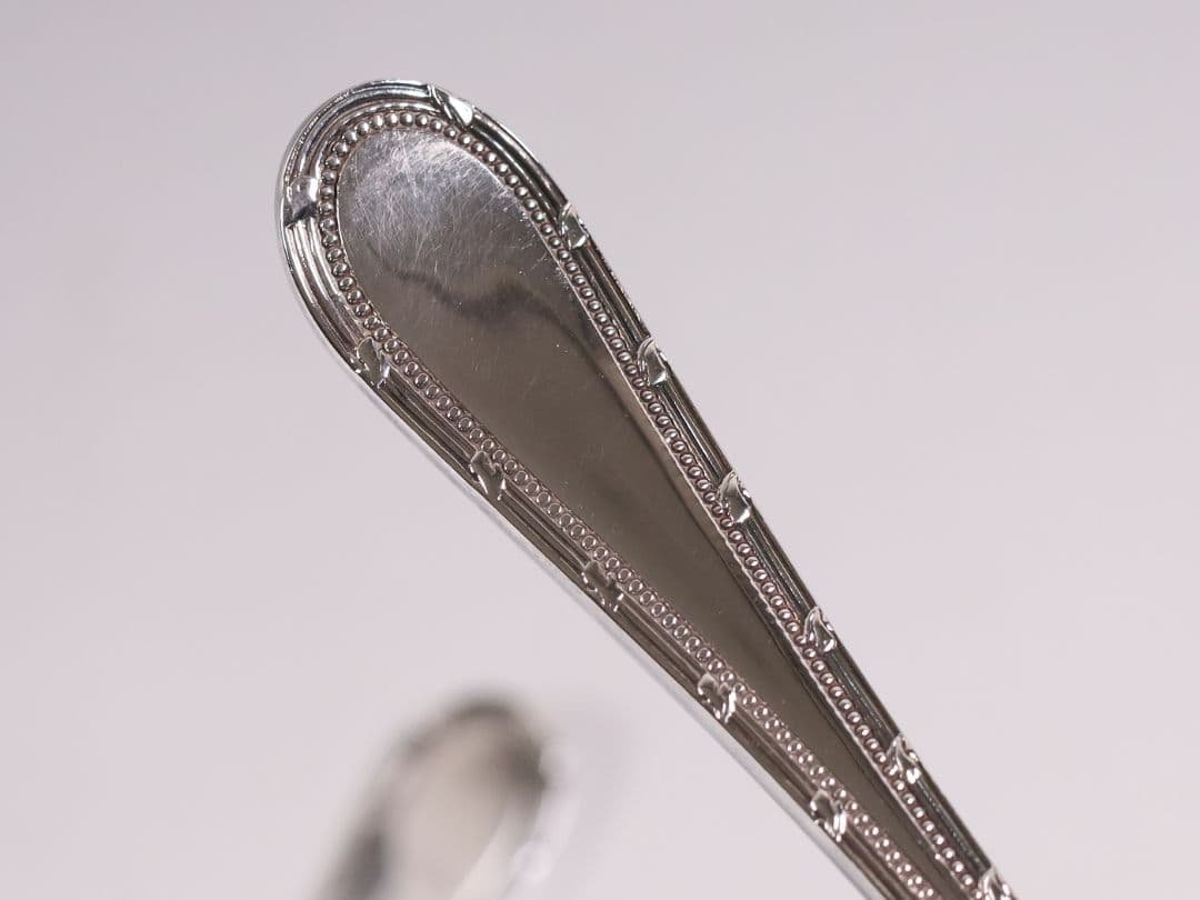 【CM427】マッピン&ウェッブ プリンセスプレート サービングスプーンフォーク