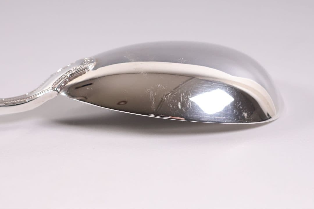 【CM427】マッピン&ウェッブ プリンセスプレート サービングスプーンフォーク