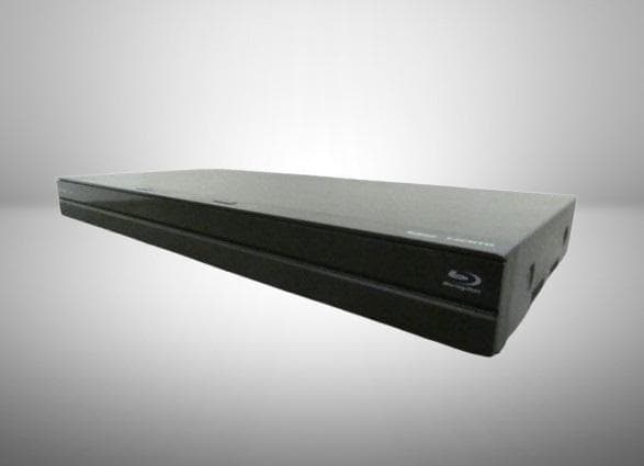 シャープブルーレイレコーダー【BDーNW500】