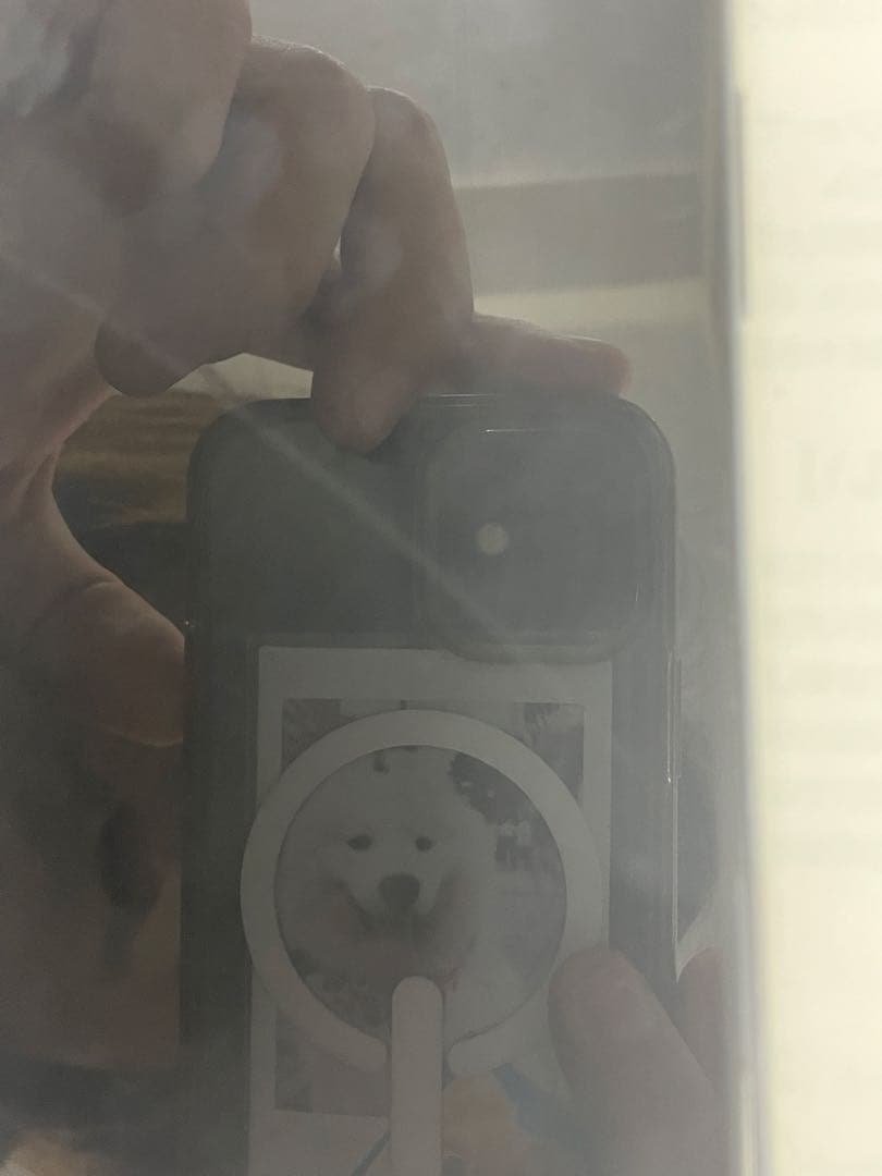 Apple iPhone 11 Pro Max256本体