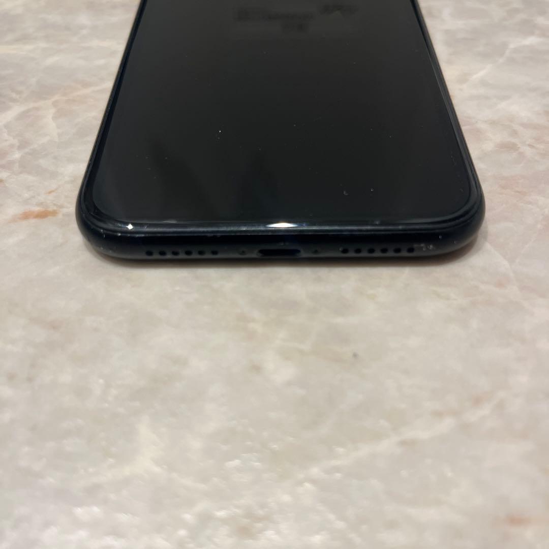iPhone xr 64GB ブラック