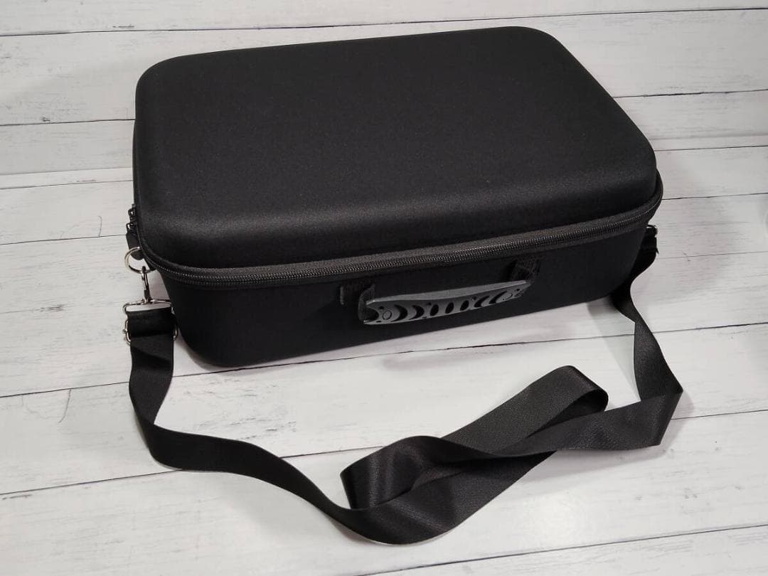 「エアガン/ガスガン　収納 手持ち/肩掛け 鞄/バッグ」jo-db