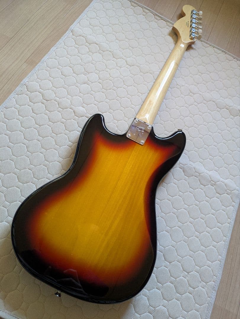 ギター FENDER MUSTANG FSR 70s LIMITED EDITION