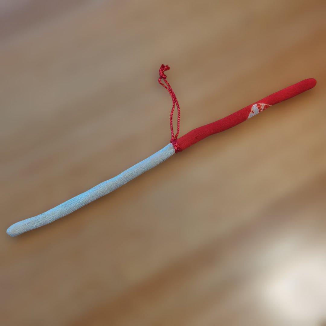 ハンドメイド　ミニチュア着物セット