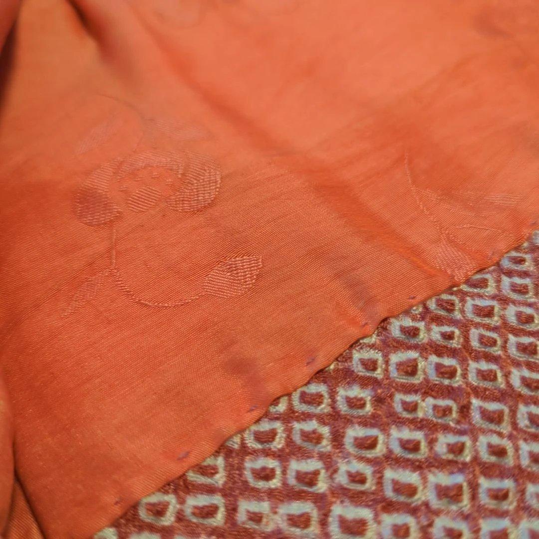 ハンドメイド　ミニチュア着物セット