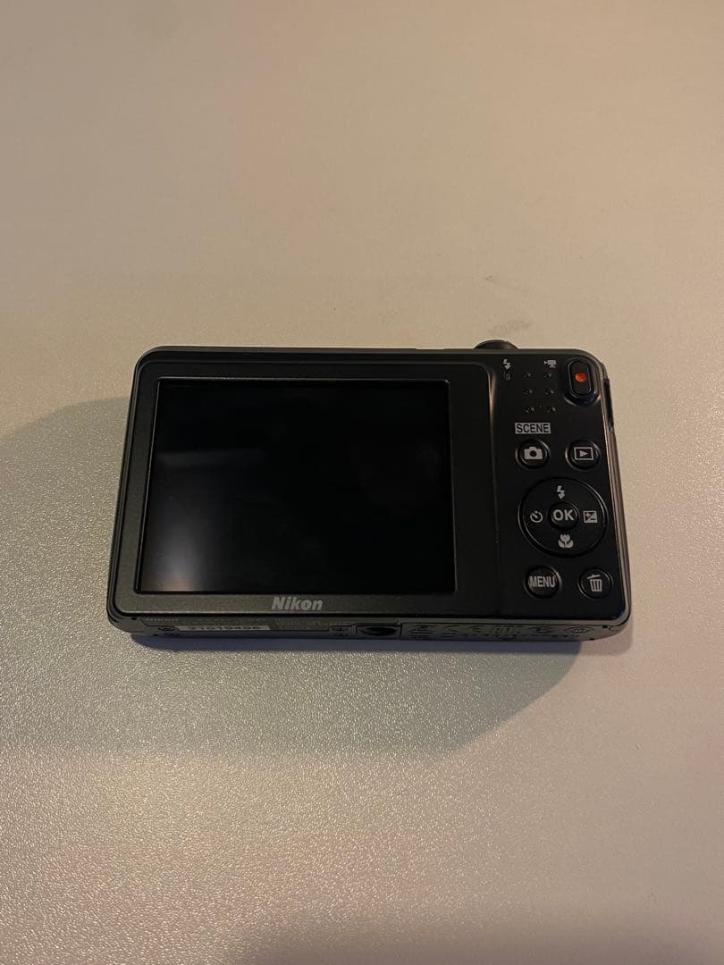 Nikon COOLPIX A300 デジタルカメラ