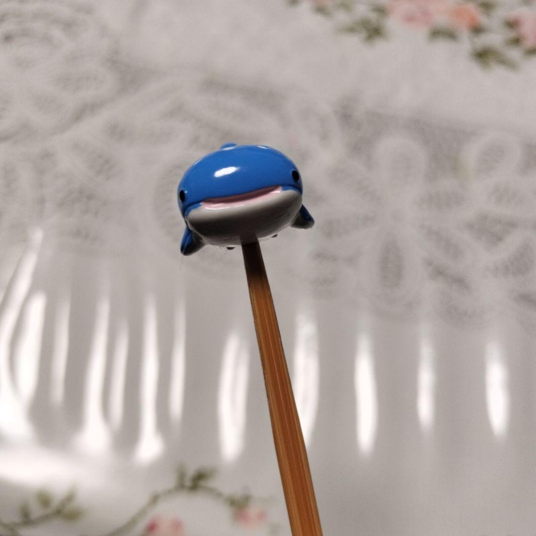 ジンベイザメ耳かき