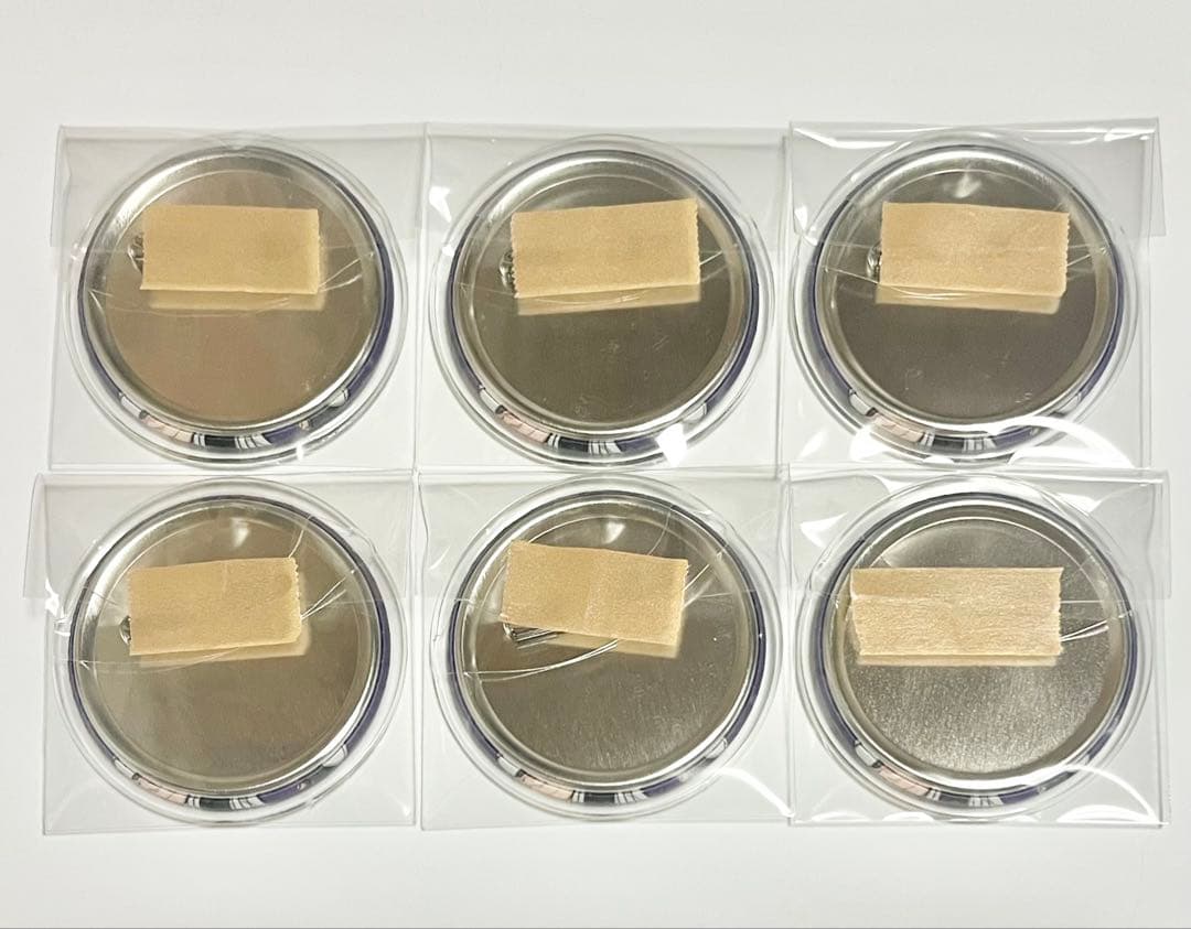 魔法使いの約束 まほやく コリーカフェ 缶バッジ ミスラ