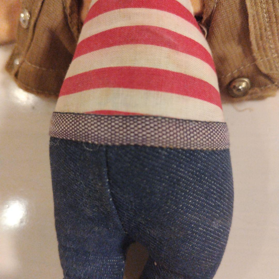 Steiff VINTAGE アンティーク 79～81年 サンドマン