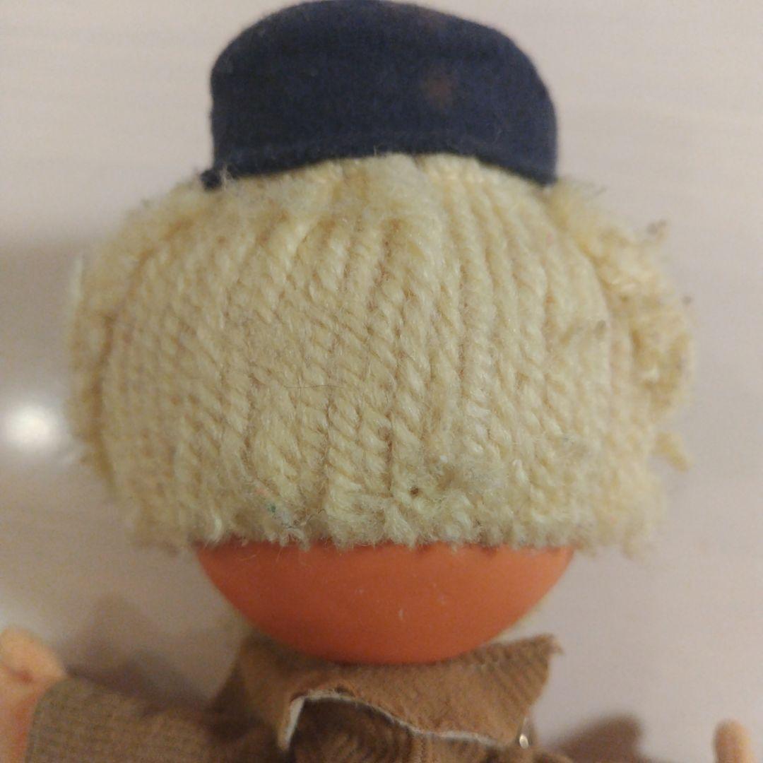 Steiff VINTAGE アンティーク 79～81年 サンドマン