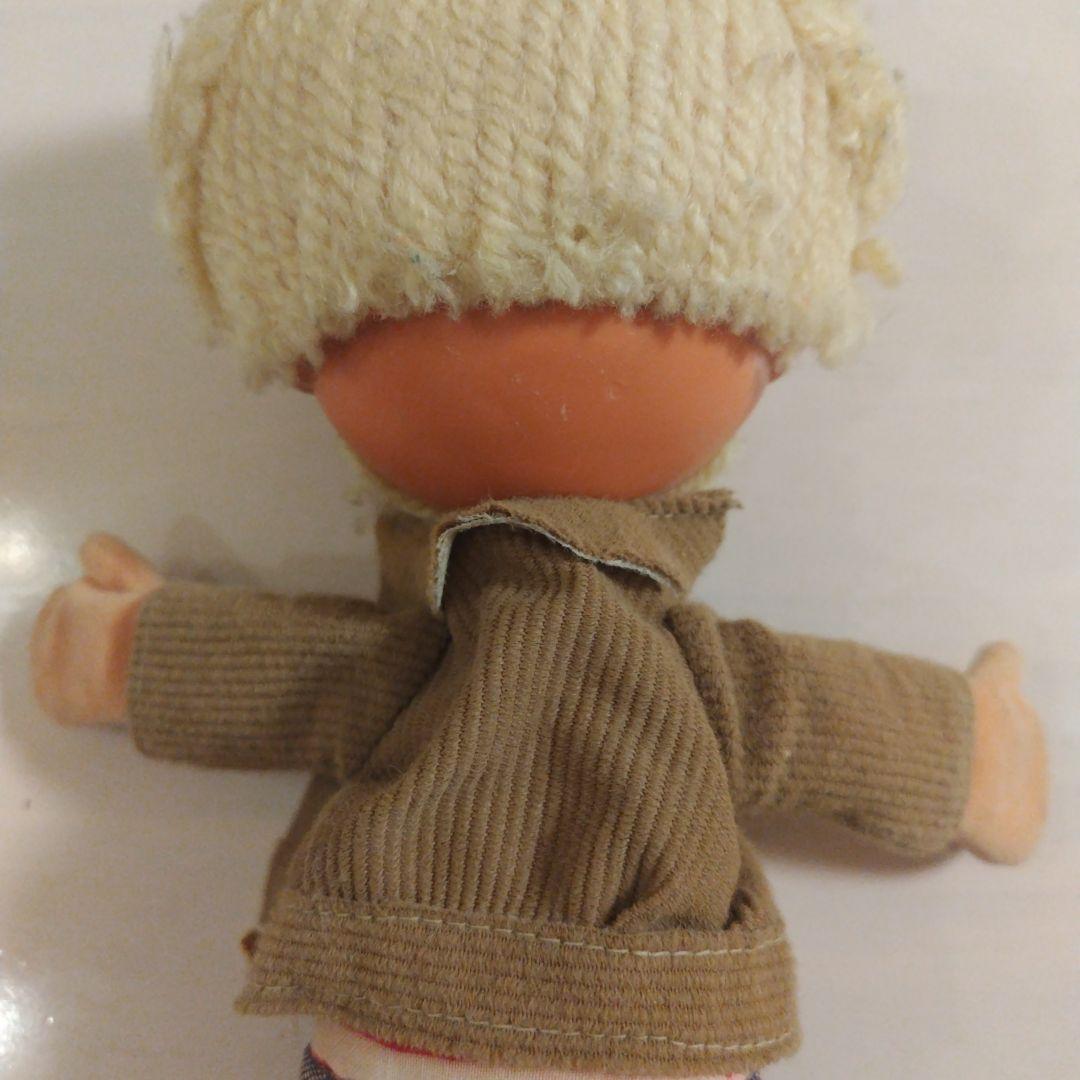 Steiff VINTAGE アンティーク 79～81年 サンドマン