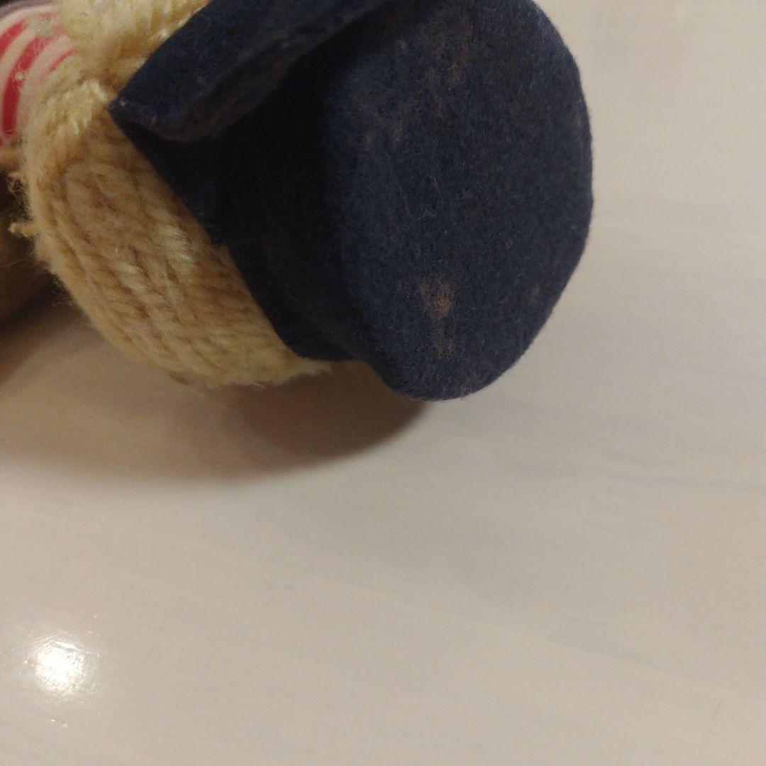 Steiff VINTAGE アンティーク 79～81年 サンドマン