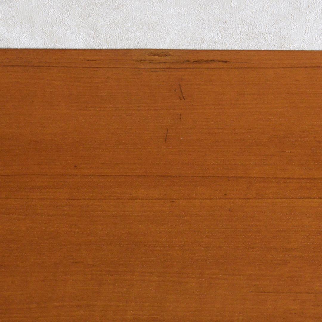 ミッドセンンチュリー イギリスヴィンテージ チーク キャビネット サイドボード