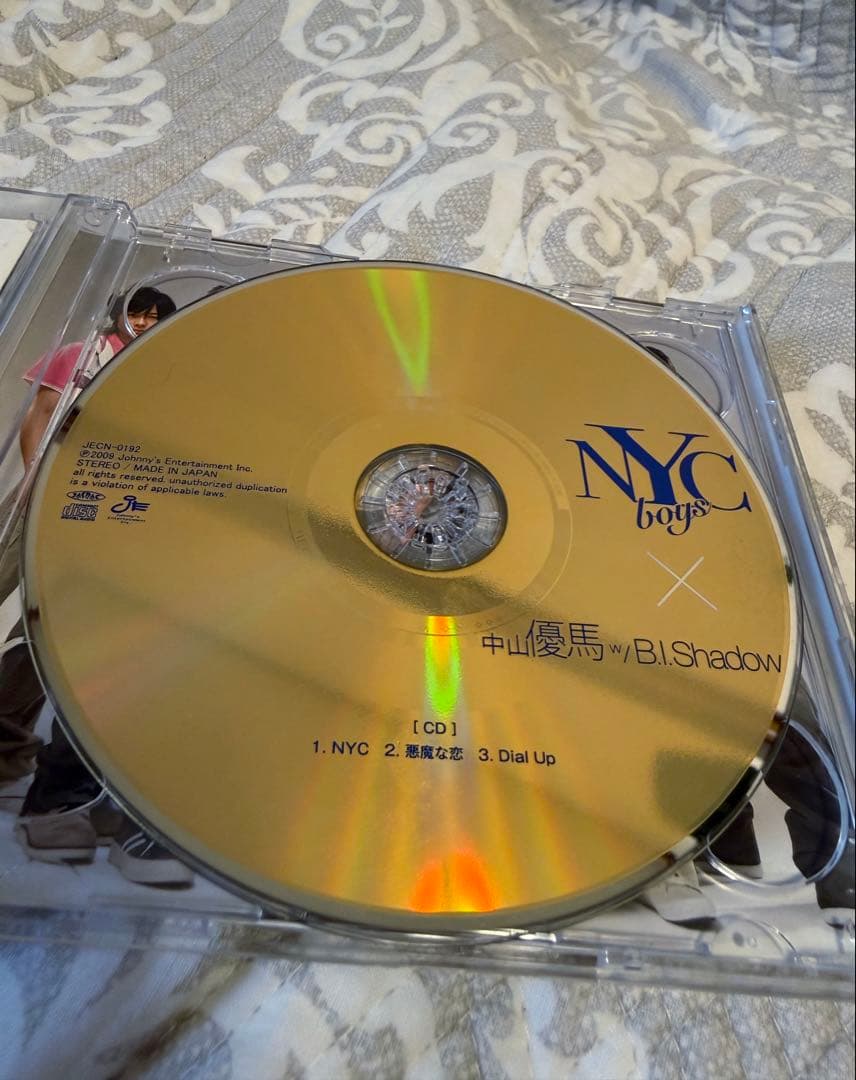 Hey! Say! JUMP CD 7枚セット！！！！