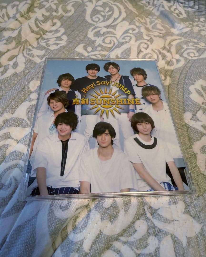 Hey! Say! JUMP CD 7枚セット！！！！