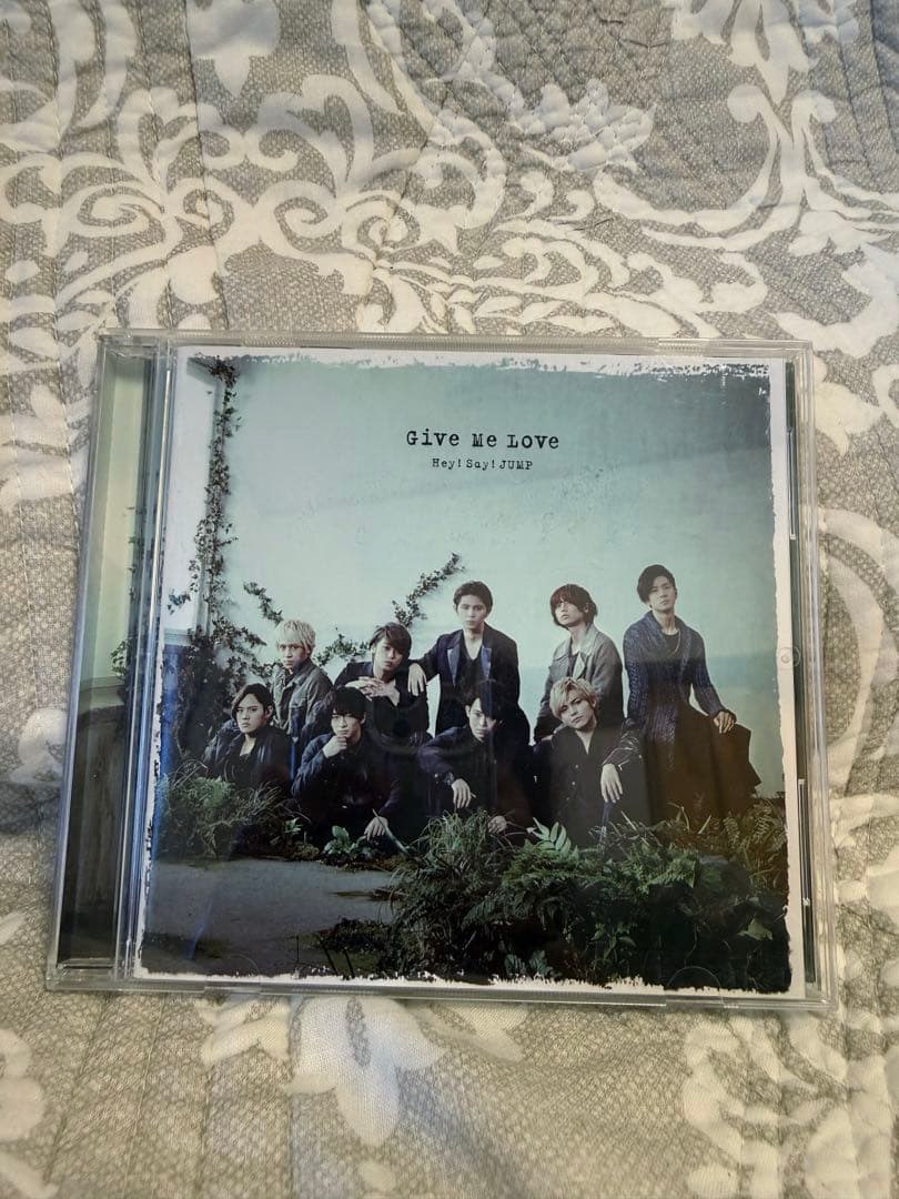 Hey! Say! JUMP CD 7枚セット！！！！