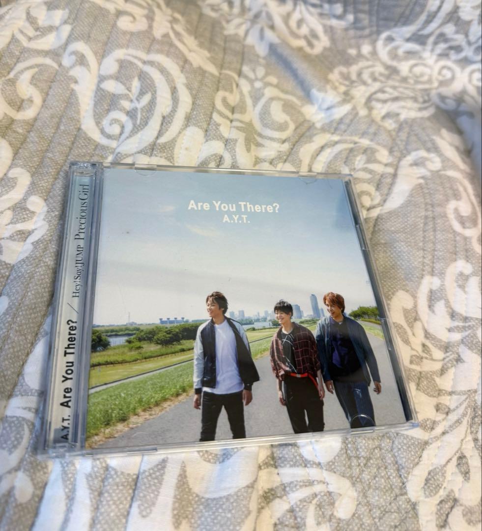 Hey! Say! JUMP CD 7枚セット！！！！