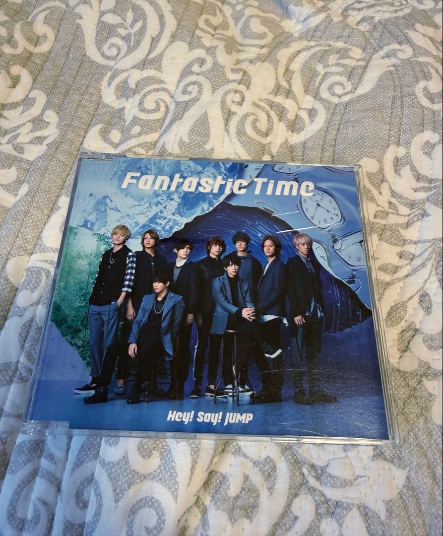 Hey! Say! JUMP CD 7枚セット！！！！