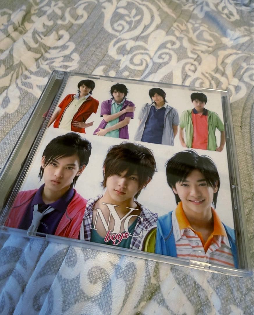 Hey! Say! JUMP CD 7枚セット！！！！