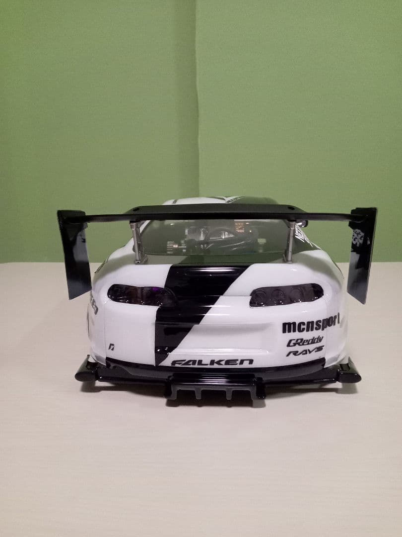 パンドラ 80スープラ ボディのみ