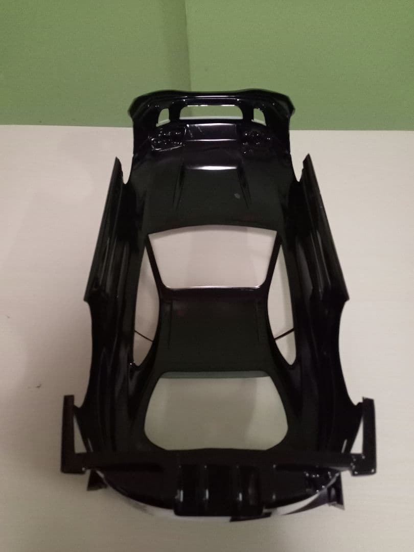 パンドラ 80スープラ ボディのみ