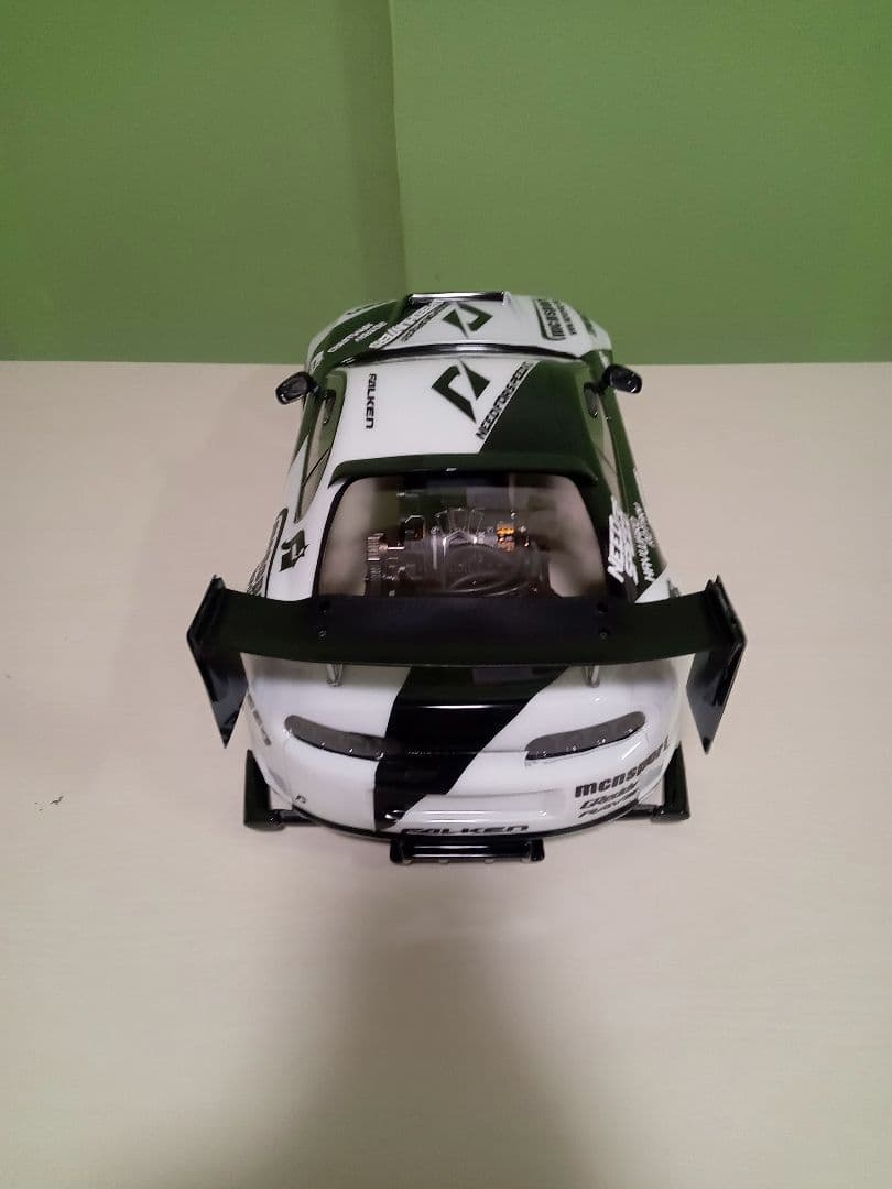 パンドラ 80スープラ ボディのみ