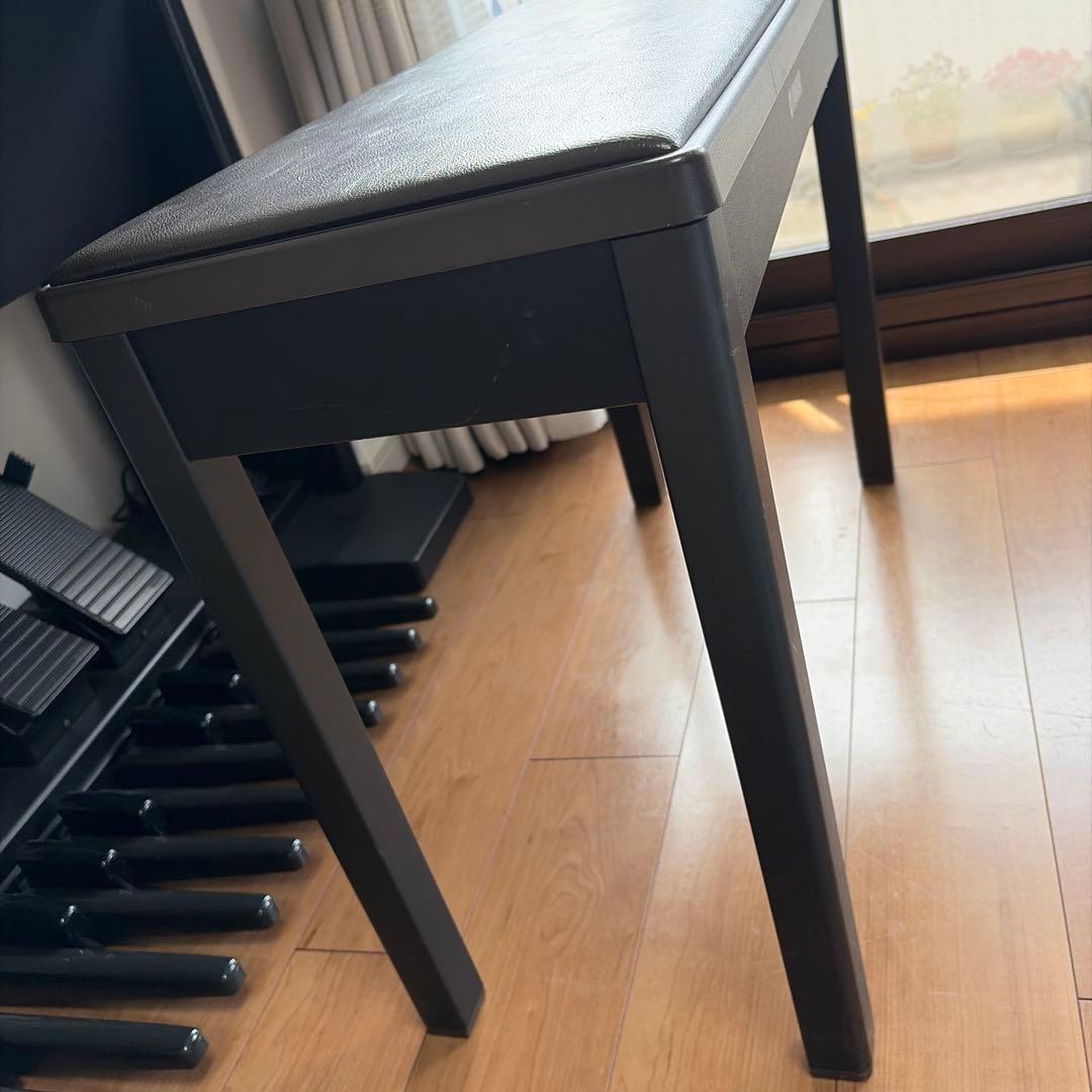 YAMAHA エレクトーン　椅子