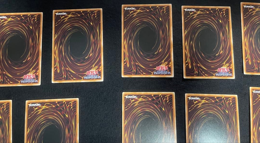 遊戯王OCG トレーディングカードセット 13枚