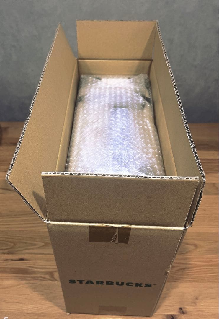 新品未開封 Starbucks My Customize Journey Set