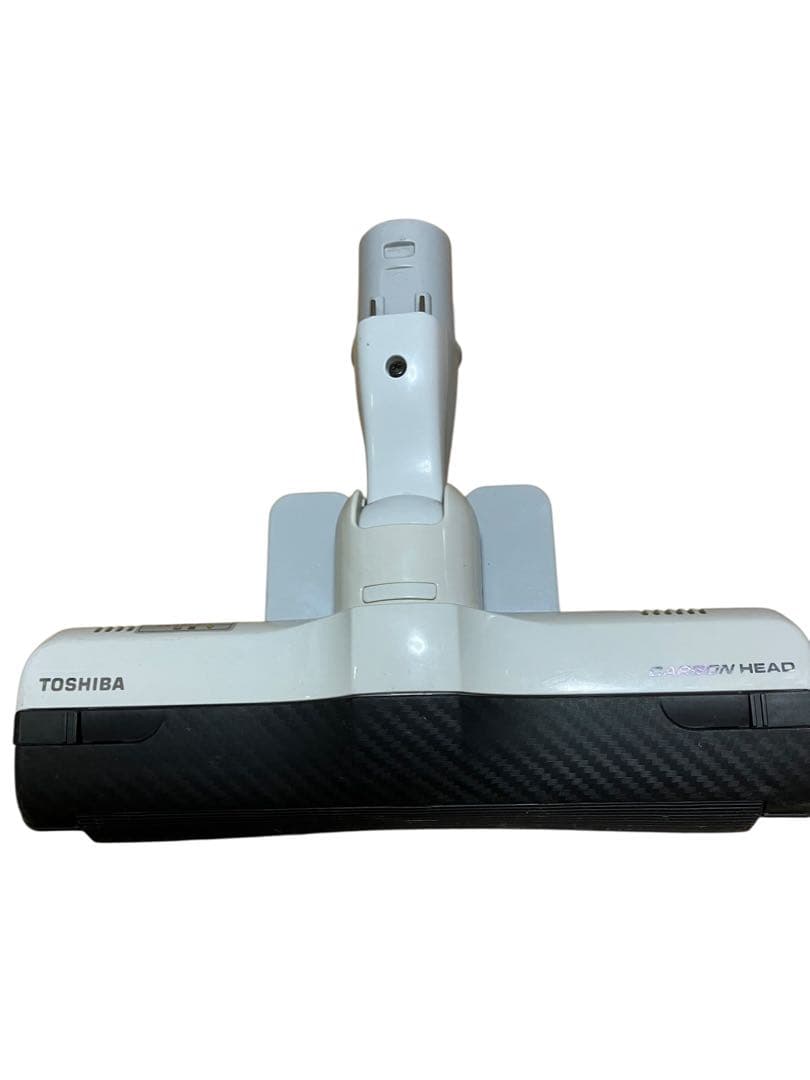 東芝　TOSHIBA 紙パック掃除機VC-PC9 13年製　保証付き