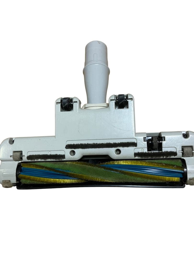 東芝　TOSHIBA 紙パック掃除機VC-PC9 13年製　保証付き