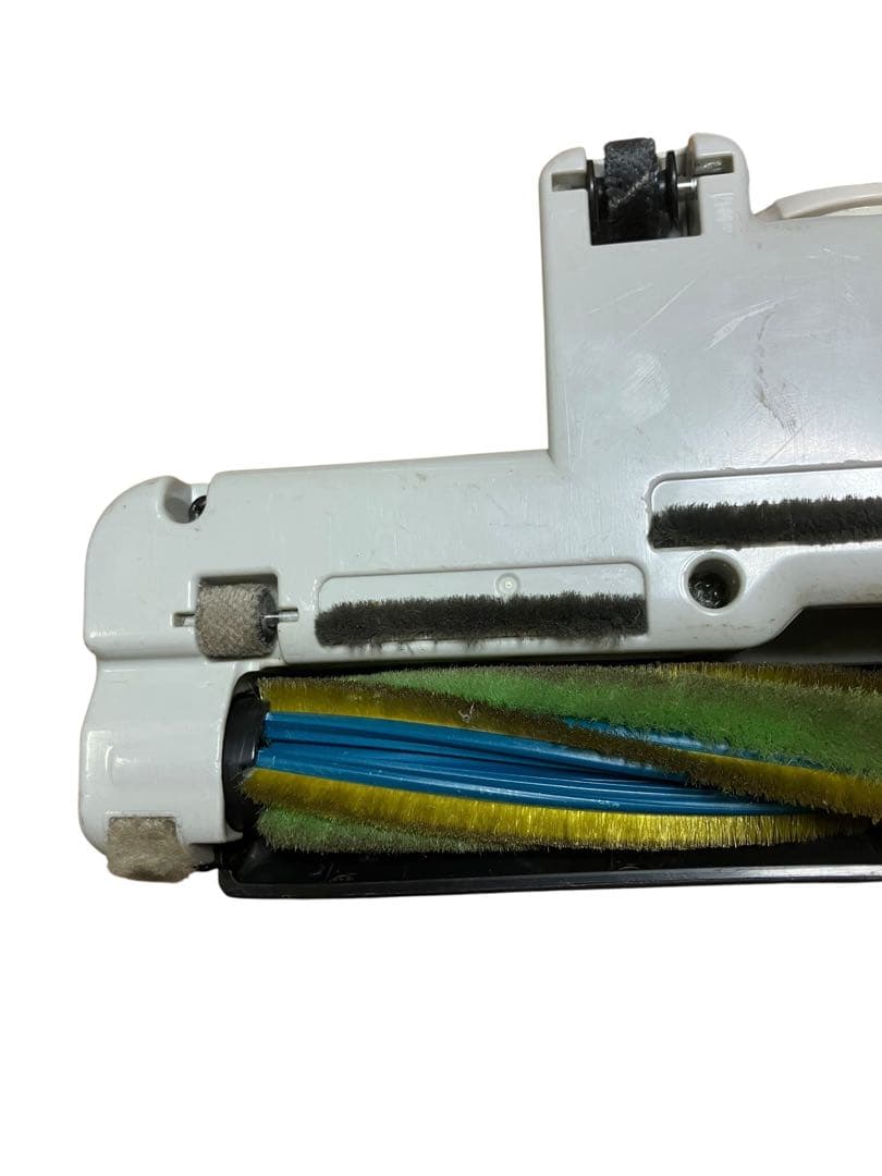 東芝　TOSHIBA 紙パック掃除機VC-PC9 13年製　保証付き