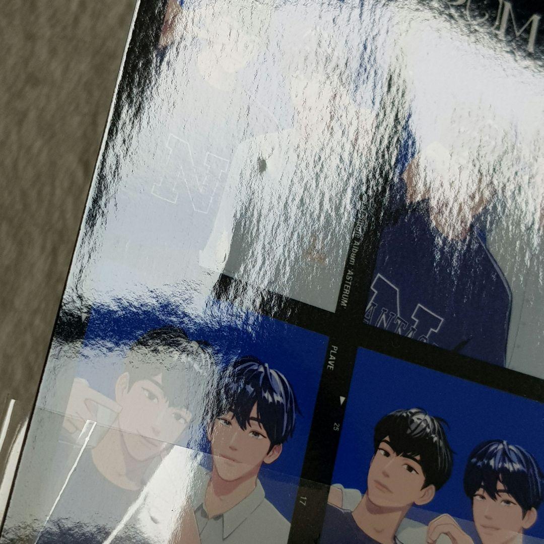 PLAVE PHOTOMATIC セット