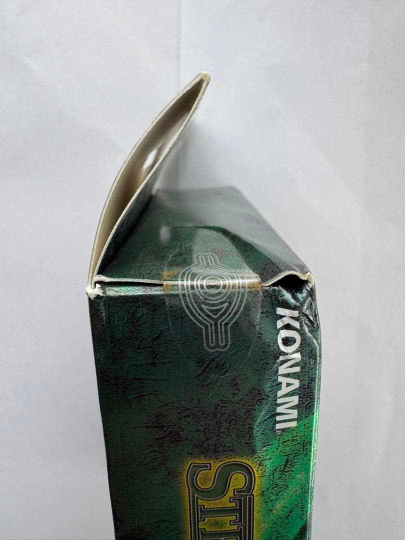 遊戯王OCG ストラクチャーデッキ　城之内編