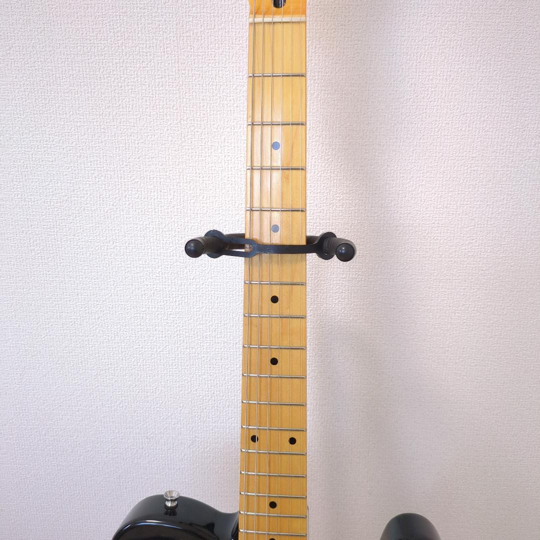 【美品】Donner DJC-1000S シンライン テレキャスター セミホロウ