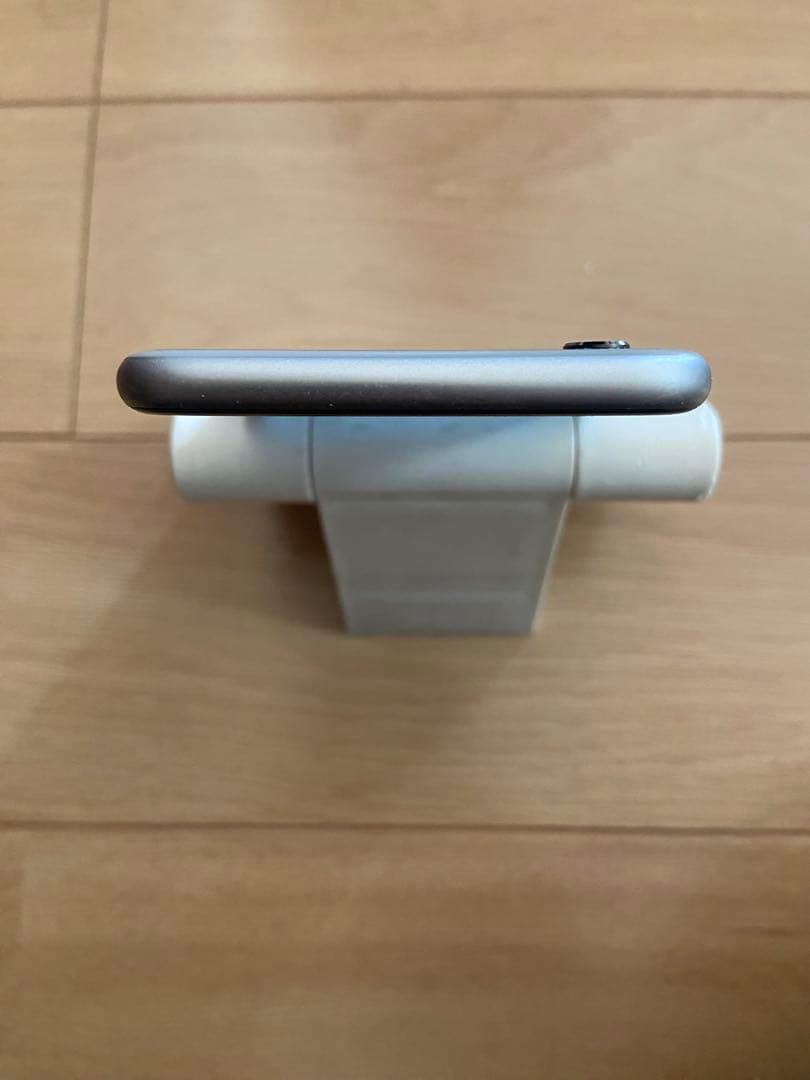 iPhone6s 32GB simロックフリー スペースグレー　「美品」