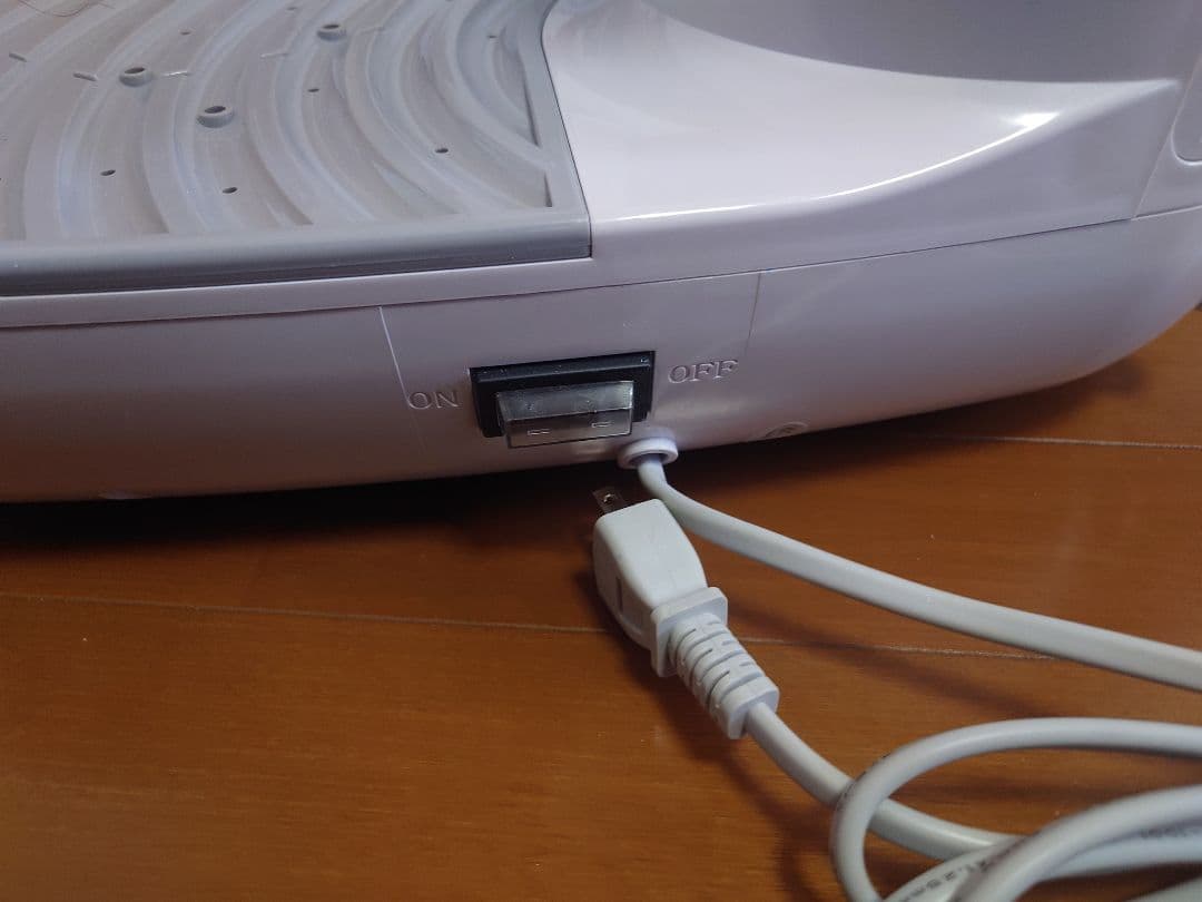 Take-One Body Dryer Plus ボディドライヤー