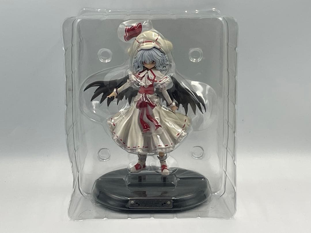 レミリア・スカーレット 1/8 PVCフィギュア 香霖堂ver.