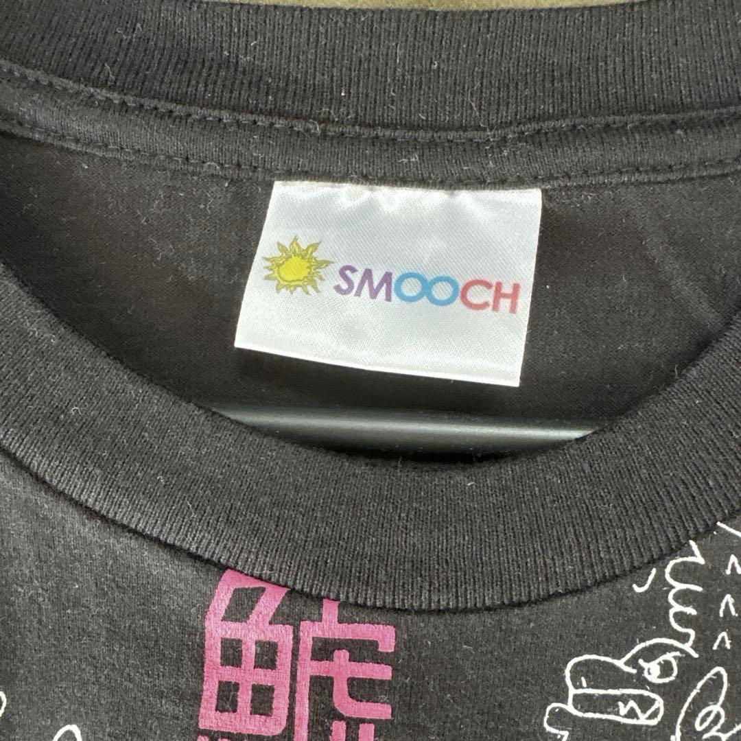 Tシャツ ブラック Sサイズ 「チームしゃちほこサマーフェスティバル」