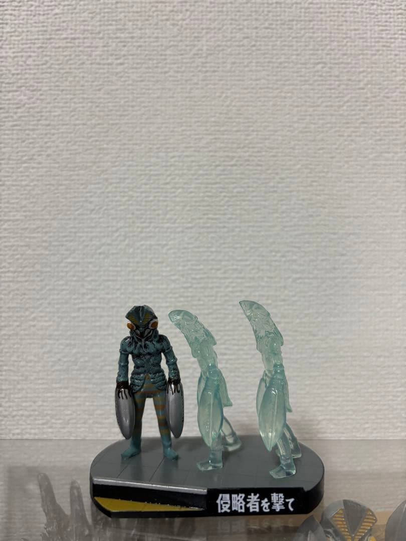 ウルトラ怪獣戯画　11点まとめ売り
