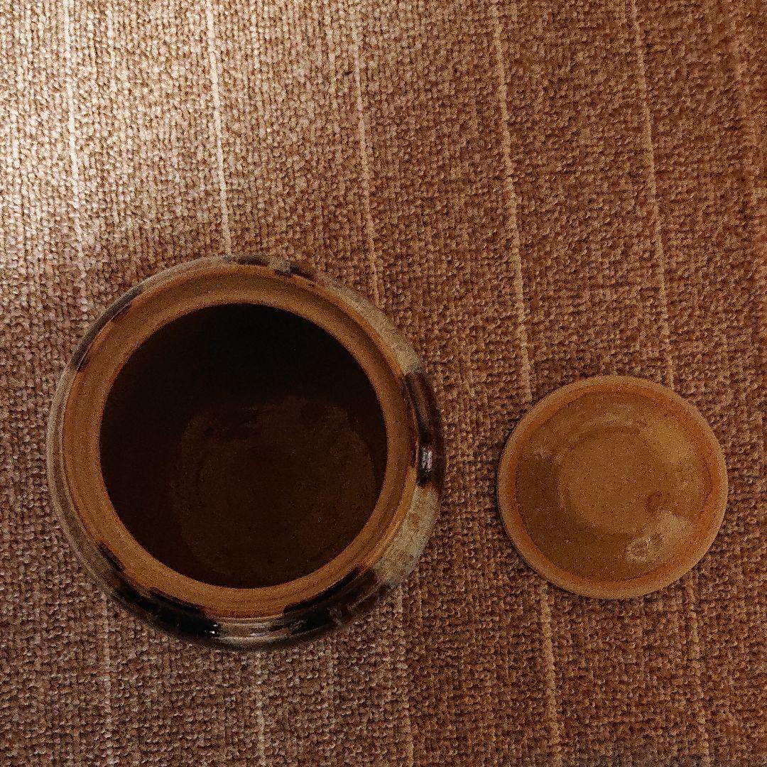 茶道 水指