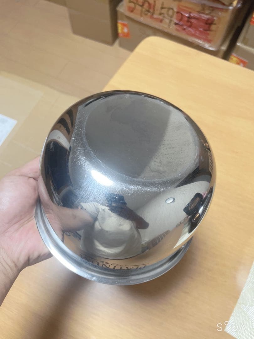 ★★中古美品★ZOJIRUSHI　圧力IH炊飯器 NP-RY05 ３合