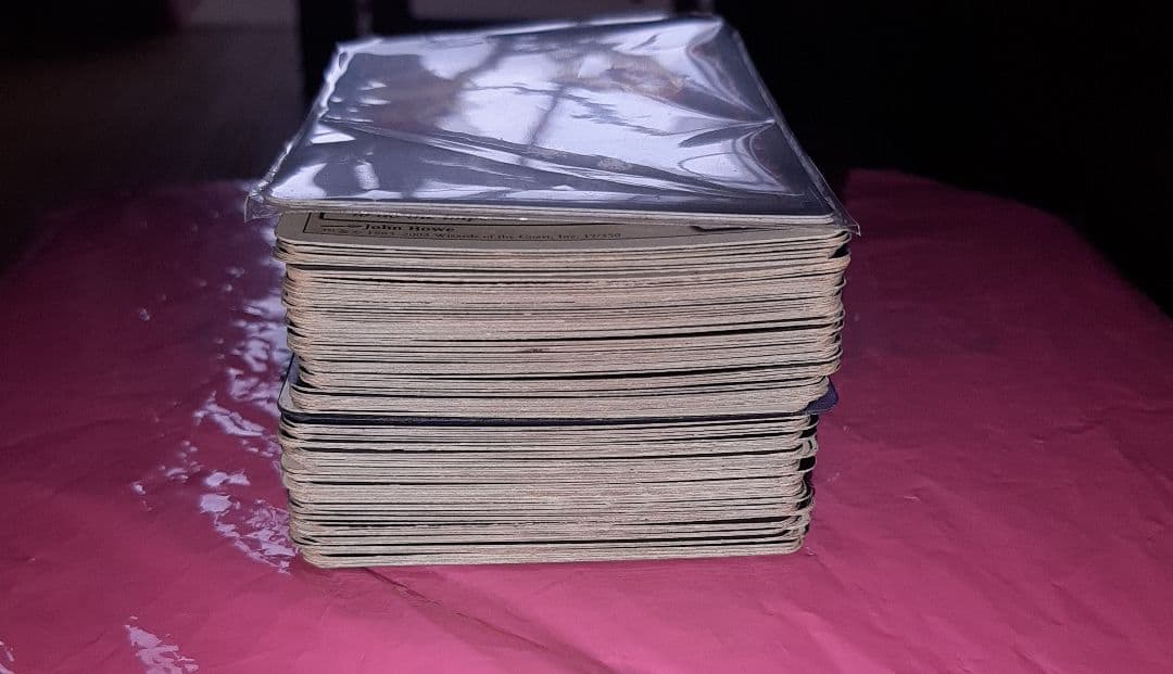 MTG マジック まとめ売り
