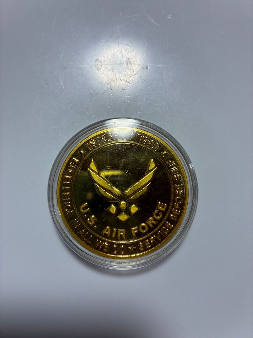 米空軍　F22 チャレンジ