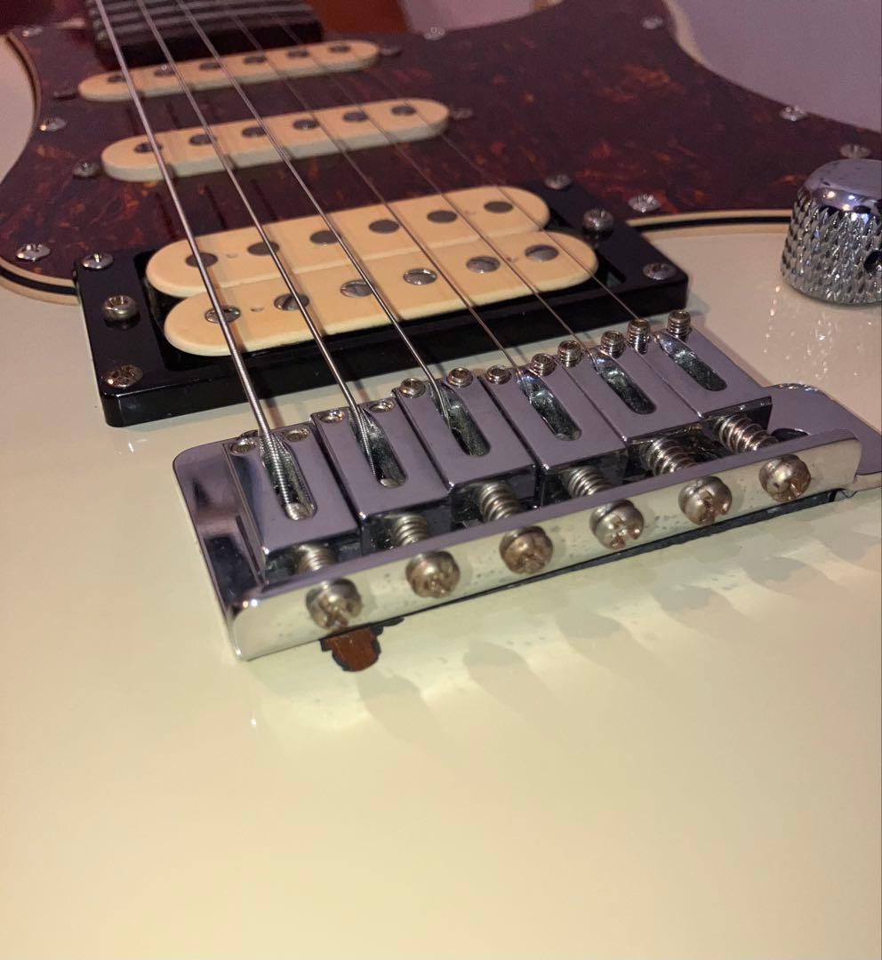 YAMAHA PACIFICA 112V 中古