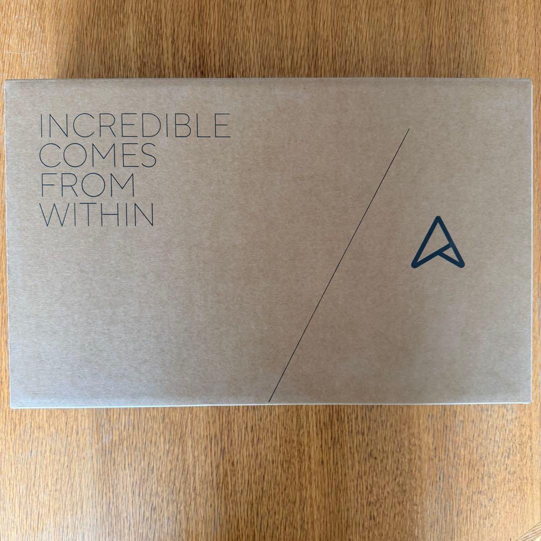 Windowsノート本体 ASUS Zenbook S14 UX5406SA SSD512G RAM16G