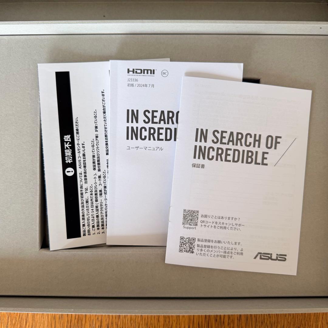 Windowsノート本体 ASUS Zenbook S14 UX5406SA SSD512G RAM16G